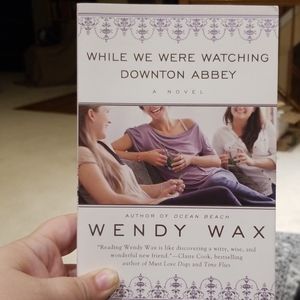 Novel about Female Friendship